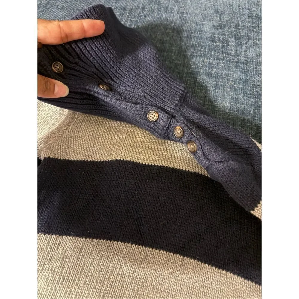 Polo Ralph Lauren Sweater Dress Girls